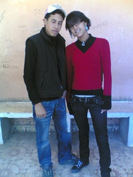 samiha katjib n3asssssss